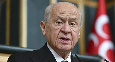 Harp Okulu mezuniyet töreni... Devlet Bahçeli: Hiç kimse kutuplaşma dalgası oluşturmaya kalkışmamalı