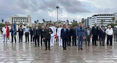 Hatay'da 19 Eylül Gaziler Günü etkinlikleri