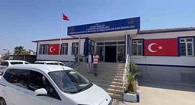 Hatay'da göçmen kaçakçısı tutuklandı