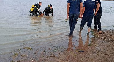 Hatay'da gölette boğularak ölen baba ve 4 çocuğunun isimleri belli oldu