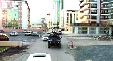 Hatay'da tefecilere operasyon: 1 tutUklama