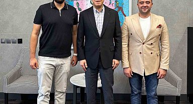 Hatipoğlu'ndan Eskişehirspor'a müjde