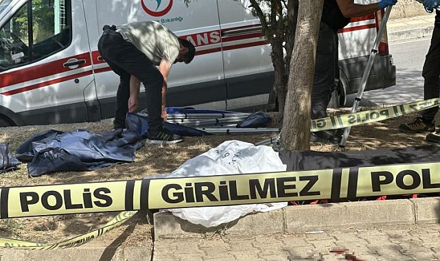 Hava almaya çıktı, oturduğu bankta kalp krizi geçirerek hayatını kaybetti