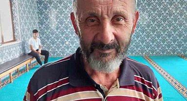 Havalimanı açıklarındaki cesedin Sürmene'deki kayıp şahsa ait olduğu belirlendi