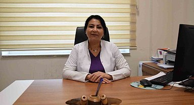 Hemen sağlık kuruluşuna başvurun