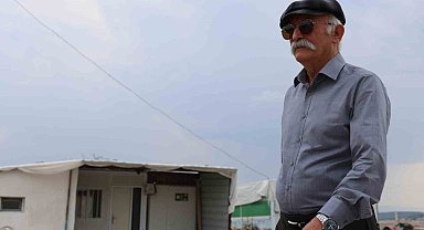 Herkesin terk ettiği memleketine Almanya'yı bırakıp yerleşti