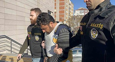 Hırsızlık için girdiği evdeki kadını öldüren sanığa ceza yağdı