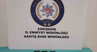 Hırsızlık şüphelisi 3 şüpheli polis tarafından yakalandı