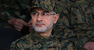 Hizbullah, üst düzey askeri komutanlarından Akil'in öldüğünü doğruladı