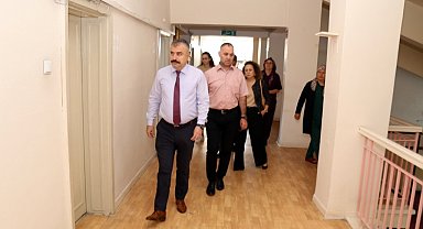 Hizmetin kalitesinin artırılması amacıyla kuruluşlar mercek altında