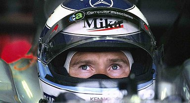 Häkkinen, Türkiye Innovation Week için İstanbul'a geliyor