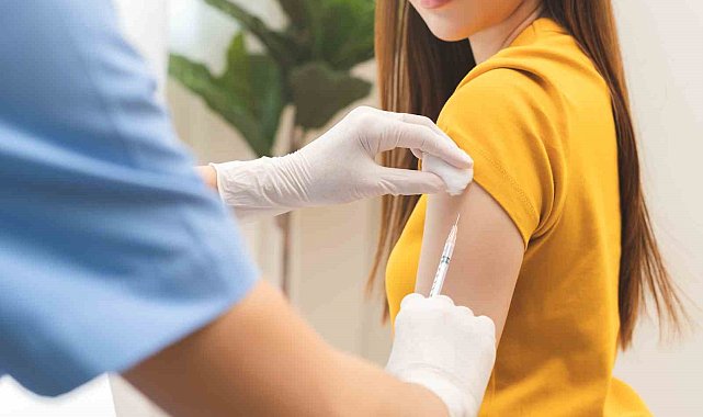 HPV virüsüne karşı uyarılar