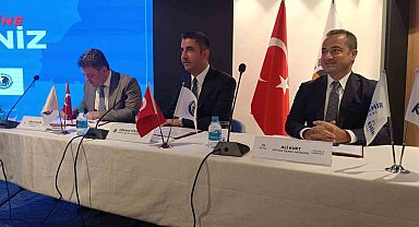 İBB, KİPTAŞ ve Kartal Belediyesi arasında 'kentsel dönüşüm' protokolü imzalandı