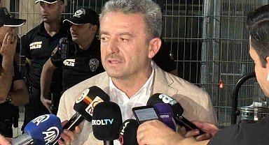 İbrahim Hatipoğlu: "Güzel, farklı bir oyunla galip geldik"