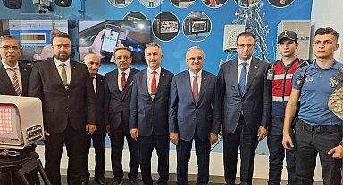 İç Güvenlik Ekipmanları Fuarı İGEF'24 başladı
