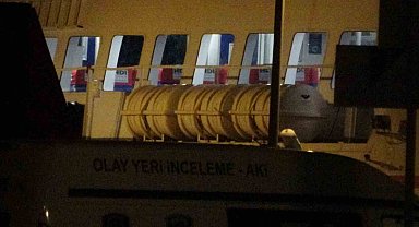 İDO feribotunda ölü bulunan kişinin kimliği belli oldu