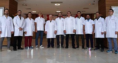 İEÜ Medical Point Kalp Sağlığı Merkezi, kalp sağlığında öncü