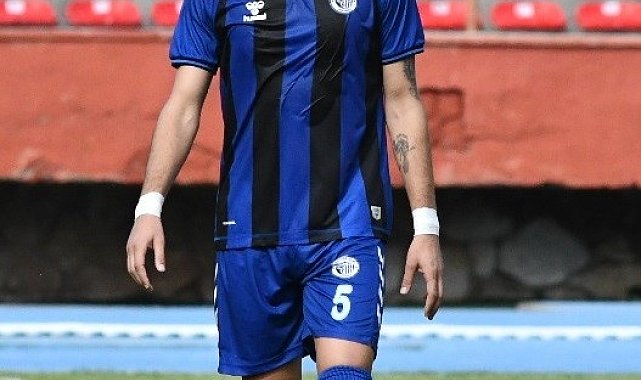 İhsan Uğur Göktaş'a 2 maç ceza