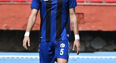 İhsan Uğur Göktaş'a 2 maç ceza
