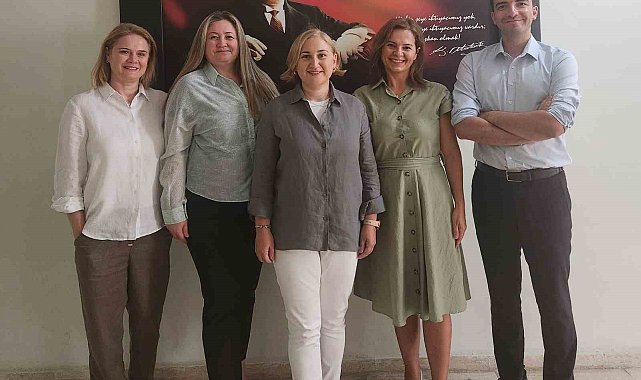 İİBF'den AB Erasmus+ Proje başarısı