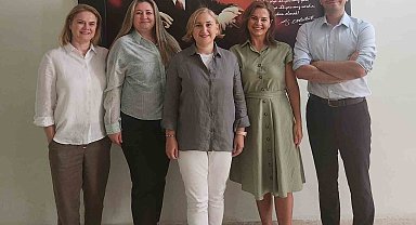 İİBF'den AB Erasmus+ Proje başarısı