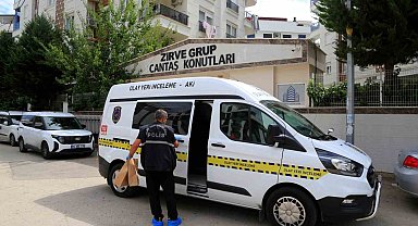 İki gencin evdeki kavgası kanlı bitti: 16 yaşındaki genç tabancayla vurulmuş halde ölü bulundu