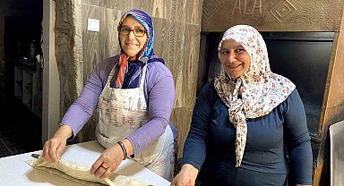 İki kız kardeşin el ele vererek gelen başarı hikayesi