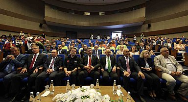 İklim değişikliği ve afetler konuşuldu