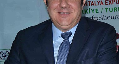 Interfresh Eurasia Fuarı'nda geri sayım başladı