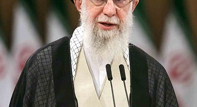 İran dini lideri Hamaney: "Bölgedeki tüm direniş güçleri Hizbullah'ın yanında"