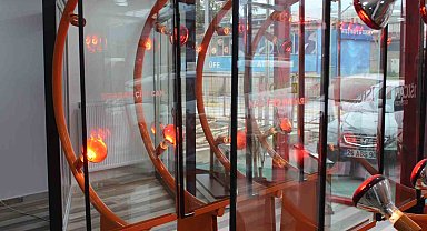 Isı yalıtımlı camlar yüzde 80 oranında enerji tasarrufu sağlıyor