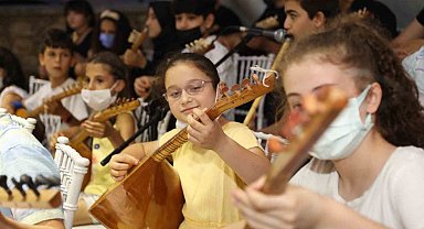 İskoliye Sanat Akademisi'nde kayıtlar başladı