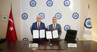 İŞKUR ve ESOGÜ arasında iş birliği protokolü