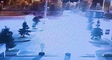 Isparta'da drift atan sürücüye 32 bin 233 lira para cezası uygulandı