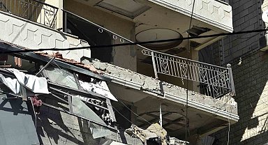 İsrail'in Lübnan'a 8 Ekim'den beri düzenlediği saldırılarda bin 540 kişi öldü