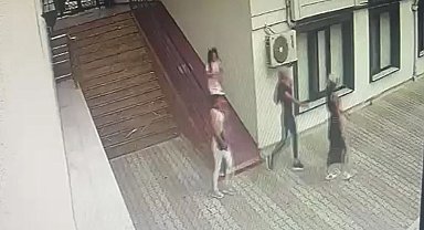 İstanbul'da bir evden 250 bin TL değerinde ziynet eşyası çalan kadın yakalandı