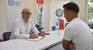 İşveren ile işçi Yıldırım'da buluşuyor