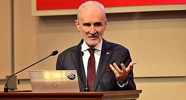 İTO Başkanı Avdagiç'ten "Kamunun fiyat artışları ana trendle uyumlu olmalı" açıklaması