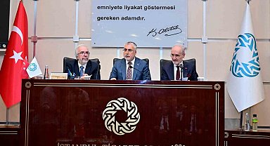 İTO'dan çalışma hayatına ilişkin '1 düzine' talep ve beklenti