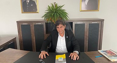 İYİ Parti'de toplu istifa