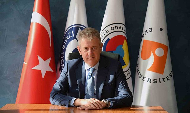 İzmir Ticaret Odası'ndan "sağlık turizmi" atağı
