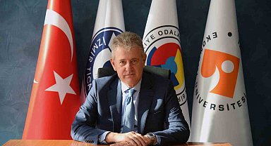 İzmir Ticaret Odası'ndan "sağlık turizmi" atağı