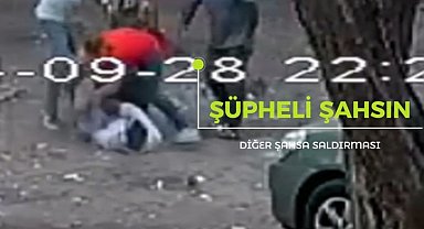 İzmir'de bıçaklı kavgada 1 kişi ağır yaralandı