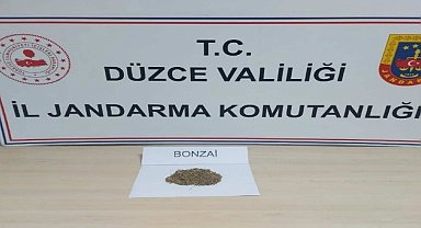 Jandarma ekipleri bir haftada bir çok olayı çözümledi