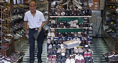 Japonya'da yaşlı nüfus rekor kırdı