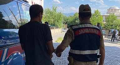 JASAT Balıkesir'de hapis cezası bulunan 52 şahsı yakaladı