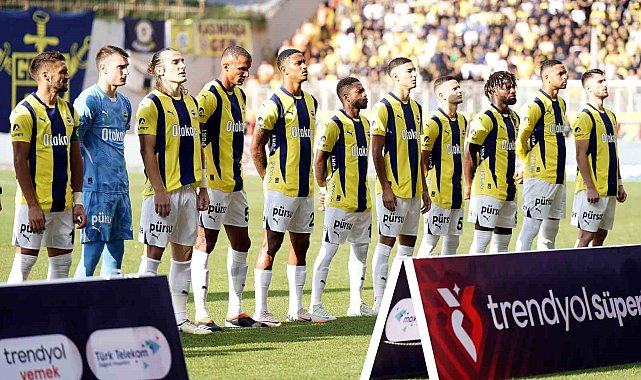 Jose Mourinho'dan 2 değişiklik