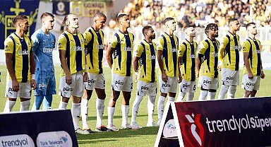 Jose Mourinho'dan 2 değişiklik
