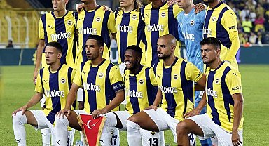 Jose Mourinho'dan Avrupa Ligi'nde rotasyon