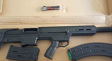 Kadın cinayetini Seyhan polisi önledi